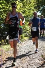 5. Bautzener Crossduathlon: Jedermann - Lauf und Wechsel aufs Rad