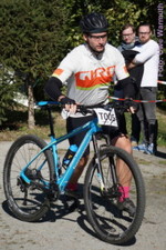 5. Bautzener Crossduathlon: Jedermann - Lauf und Wechsel aufs Rad