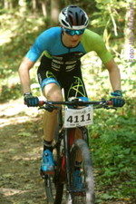 5. Bautzener Crossduathlon: Jedermann - Rad