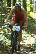 5. Bautzener Crossduathlon: Jedermann - Rad