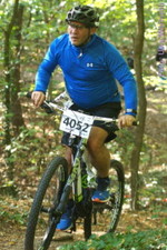 5. Bautzener Crossduathlon: Jedermann - Rad