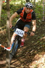 5. Bautzener Crossduathlon: Jedermann - Rad