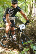 5. Bautzener Crossduathlon: Jedermann - Rad