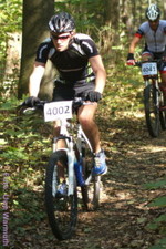 5. Bautzener Crossduathlon: Jedermann - Rad
