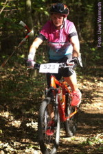 5. Bautzener Crossduathlon: Jedermann - Rad