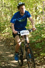 5. Bautzener Crossduathlon: Jedermann - Rad