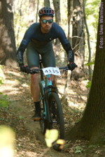 5. Bautzener Crossduathlon: Jedermann - Rad