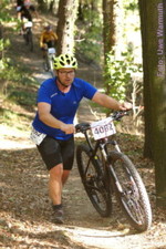 5. Bautzener Crossduathlon: Jedermann - Rad