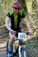 5. Bautzener Crossduathlon: Jedermann - Rad