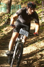 5. Bautzener Crossduathlon: Jedermann - Rad