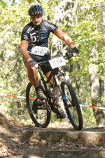 5. Bautzener Crossduathlon: Jedermann - Rad