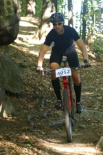 5. Bautzener Crossduathlon: Jedermann - Rad