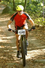5. Bautzener Crossduathlon: Jedermann - Rad