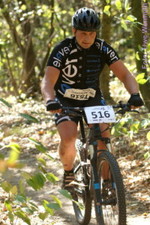 5. Bautzener Crossduathlon: Jedermann - Rad