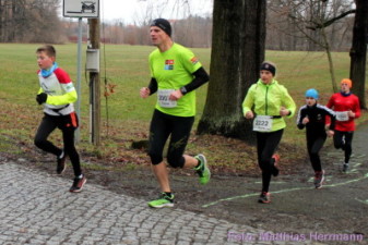 Alle Strecken am Bombardier-Parklplatz
