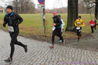 Alle Strecken am Bombardier-Parklplatz