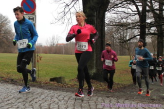 Alle Strecken am Bombardier-Parklplatz
