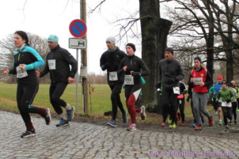 Alle Strecken am Bombardier-Parklplatz
