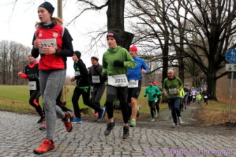 Alle Strecken am Bombardier-Parklplatz