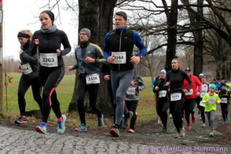 Alle Strecken am Bombardier-Parklplatz