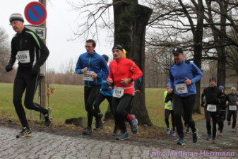 Alle Strecken am Bombardier-Parklplatz