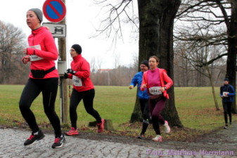 Alle Strecken am Bombardier-Parklplatz
