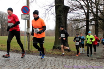 Alle Strecken am Bombardier-Parklplatz