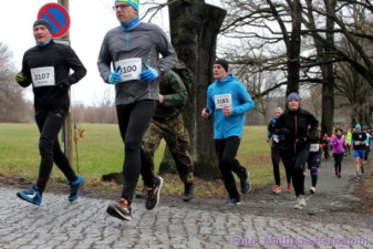 Alle Strecken am Bombardier-Parklplatz