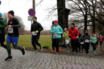 Alle Strecken am Bombardier-Parklplatz