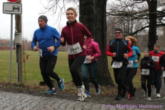 Alle Strecken am Bombardier-Parklplatz