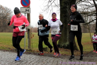 Alle Strecken am Bombardier-Parklplatz