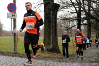 Alle Strecken am Bombardier-Parklplatz