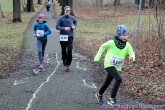 Alle Strecken am Bombardier-Parklplatz