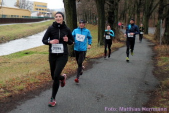 Alle Strecken am Bombardier-Parklplatz