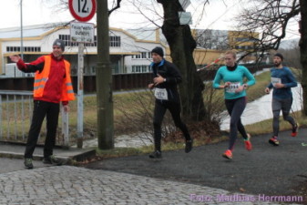 Alle Strecken am Bombardier-Parklplatz