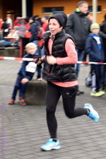 5,3 km: Spreetal, Zieleinlauf, Siegerehrung