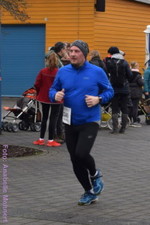 5,3 km: Spreetal, Zieleinlauf, Siegerehrung