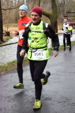 10,6 km: Spreetal, Zieleinlauf, Siegerehrung