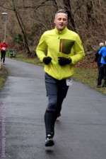 10,6 km: Spreetal, Zieleinlauf, Siegerehrung