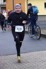 10,6 km: Spreetal, Zieleinlauf, Siegerehrung