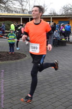 10,6 km: Spreetal, Zieleinlauf, Siegerehrung