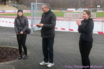 Impressionen