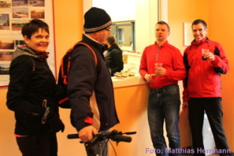 Impressionen