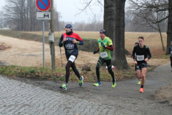 Silvesterlauf 2019 - 5 & 10 km