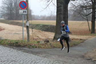 Silvesterlauf 2019 - 5 & 10 km
