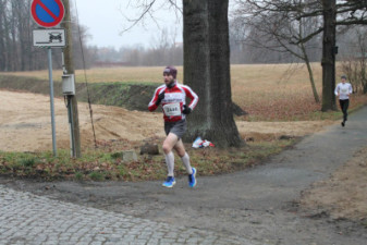 Silvesterlauf 2019 - 5 & 10 km