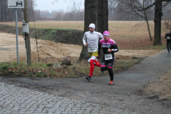 Silvesterlauf 2019 - 5 & 10 km