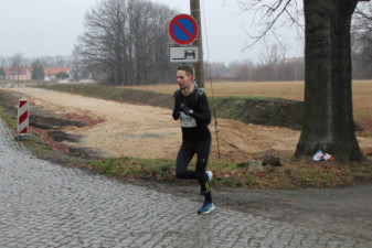 Silvesterlauf 2019 - 5 & 10 km - Matthias Herrmann