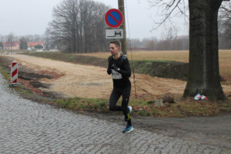 Silvesterlauf 2019 - 5 & 10 km