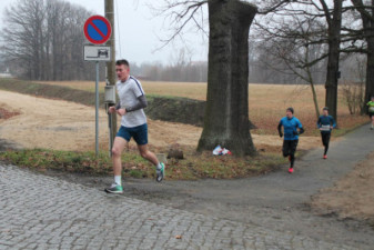Silvesterlauf 2019 - 5 & 10 km
